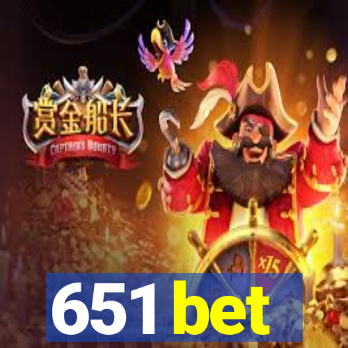 651 bet